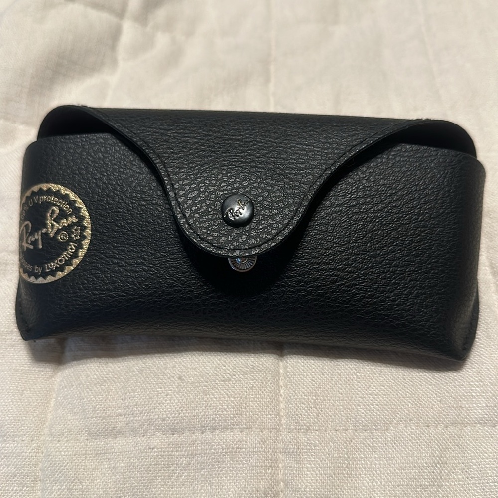 Ray Ban Rb 3528 - Picture 4 of 5